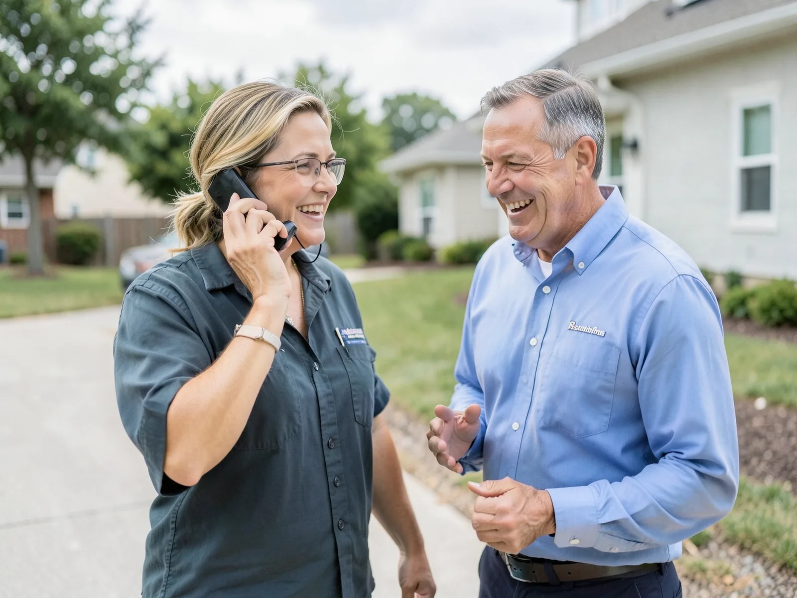 Frequently Asked Questions About Residential Water Damage Restoration in Bells, TX